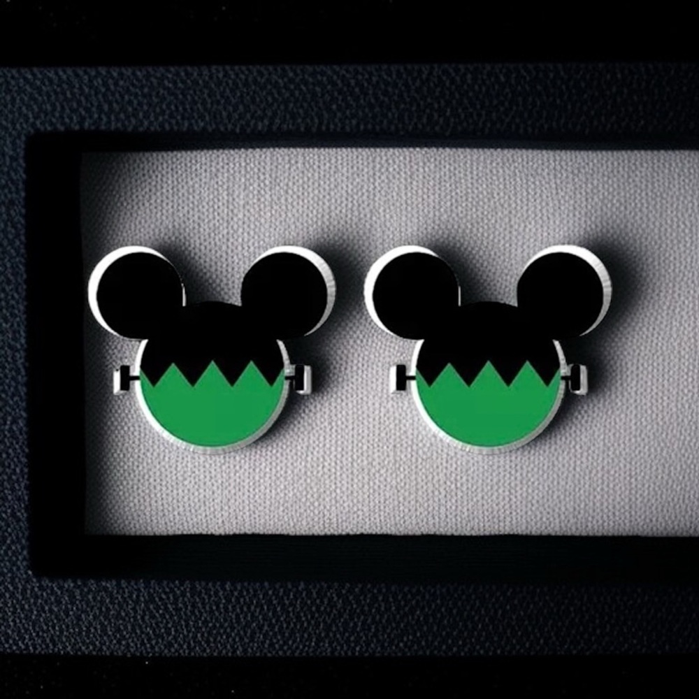 π Hauntingly Cute Halloween Stud Earrings β Spooktacular Styles Await! π» NWT - Picture 6 of 16